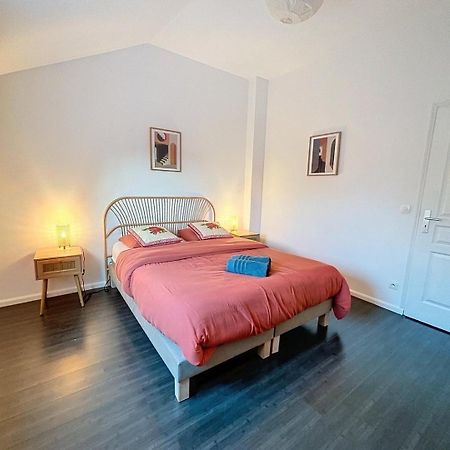 Wambrechies Centre Maison 3 Chb Zewnętrze zdjęcie