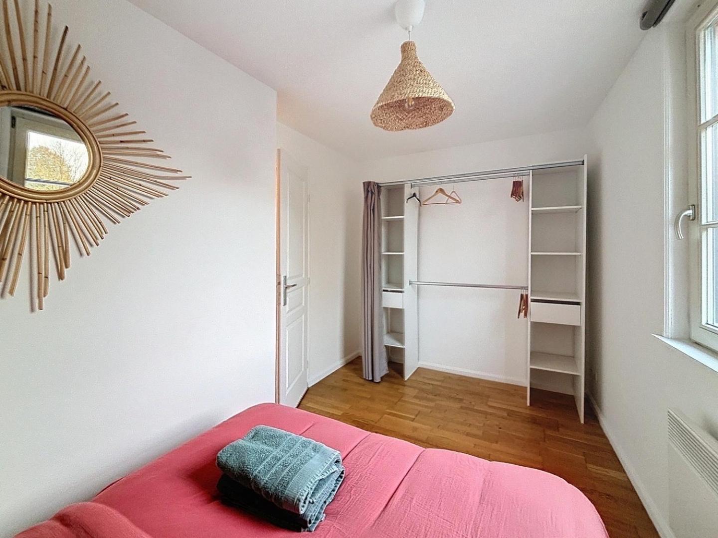 Wambrechies Centre Maison 3 Chb Zewnętrze zdjęcie