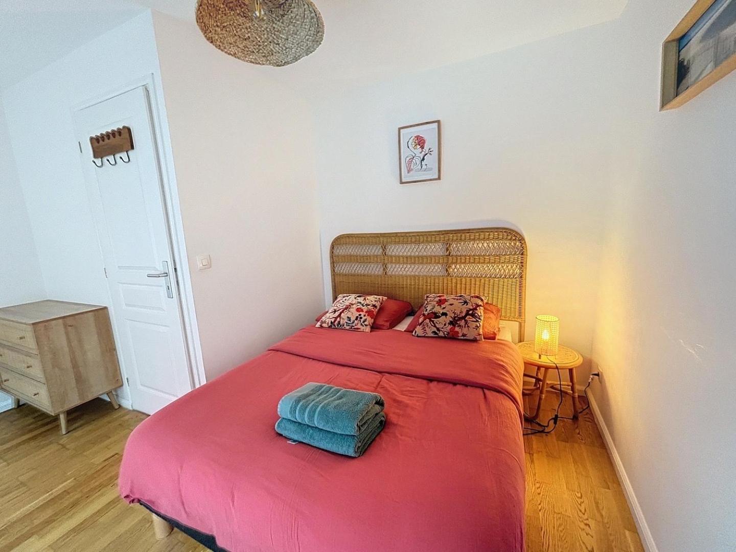 Wambrechies Centre Maison 3 Chb Zewnętrze zdjęcie